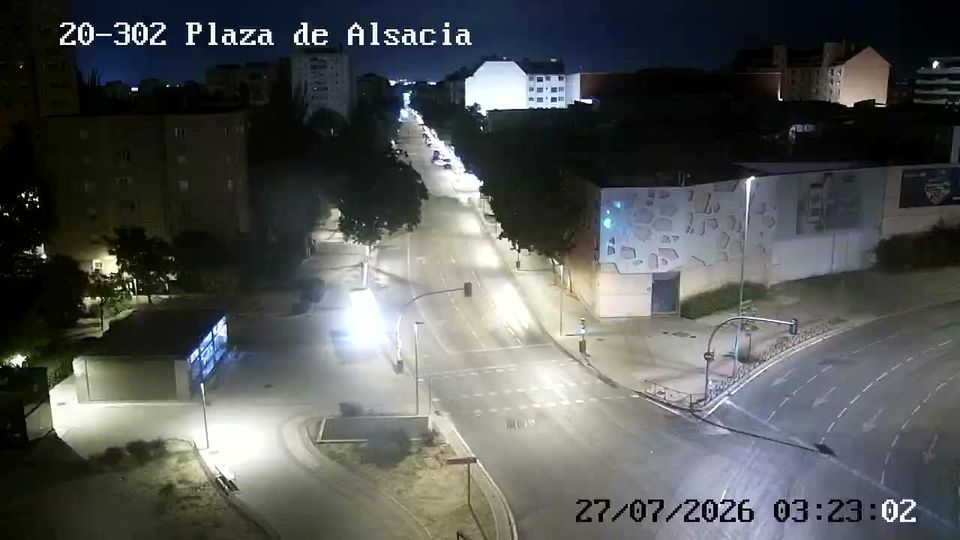 Madrid