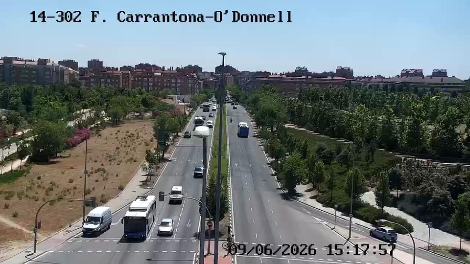 Madrid