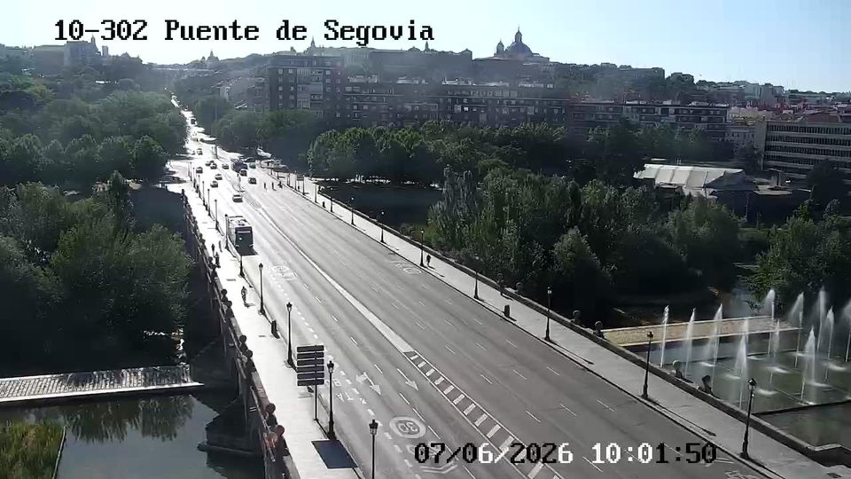 Madrid