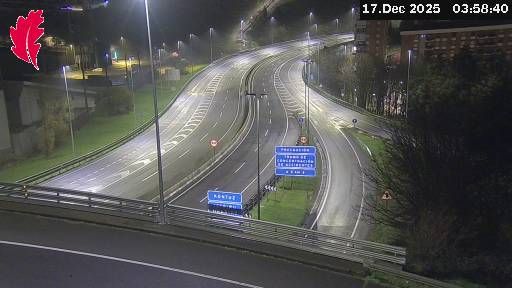 Bilbao › West: A-8