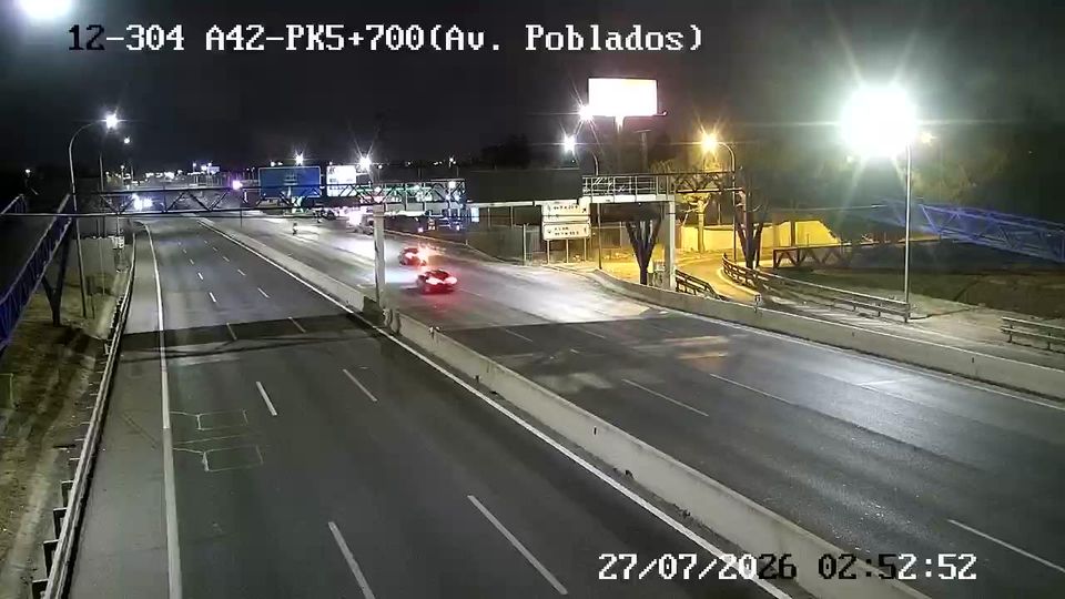 Madrid