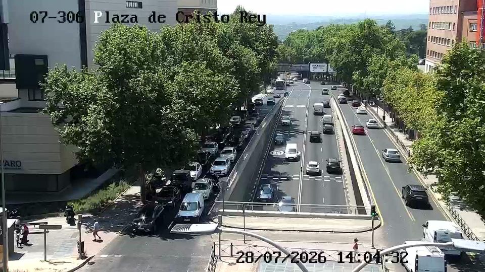 Madrid