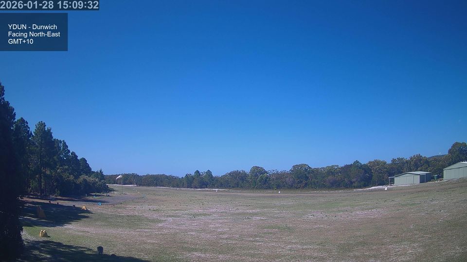 Port Macquarie › North-east: YDUN - Dunwich -> Facing North-East