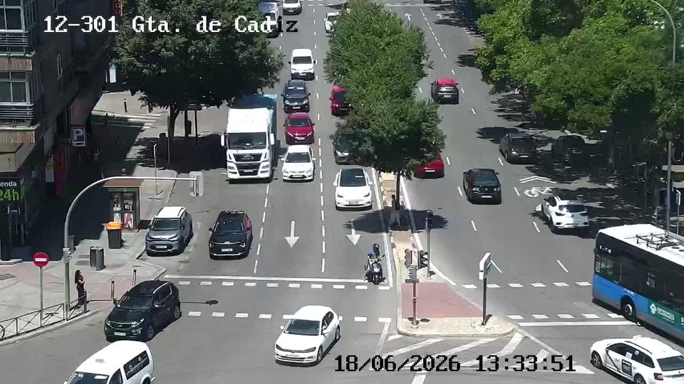 Madrid