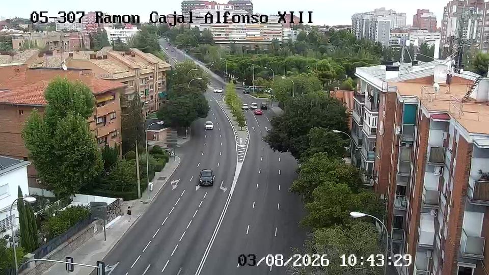 Madrid