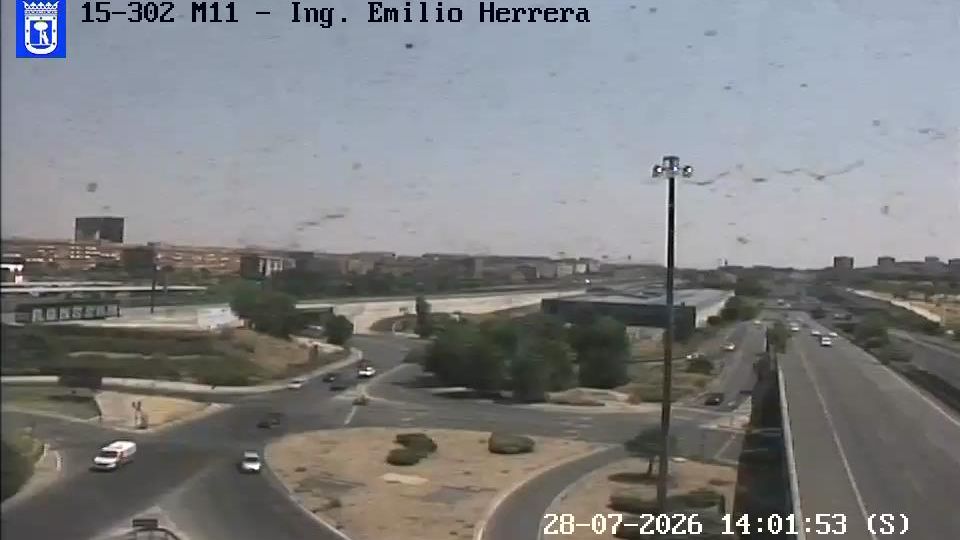 Madrid