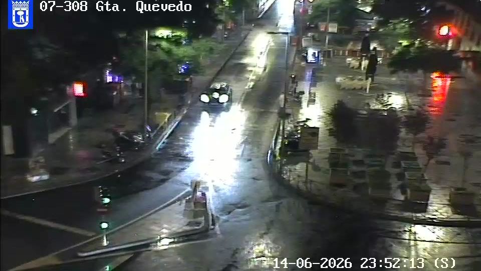 Madrid