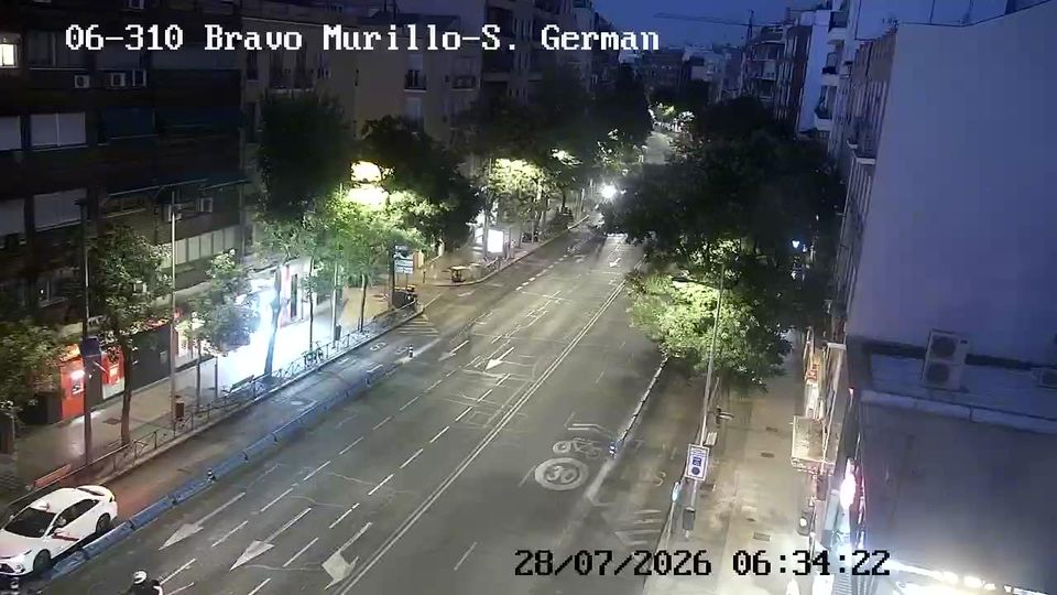 Madrid