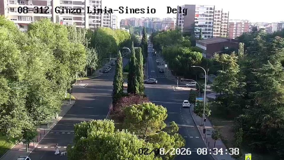 Madrid