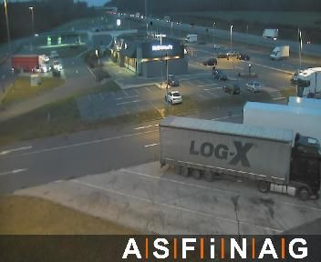 Gemeinde Hochleithen