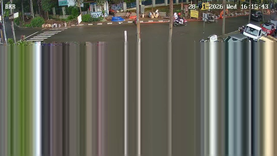 Bandung: Pengecer Koran Gala (Tisna) - stopan tegalega PT.Inti