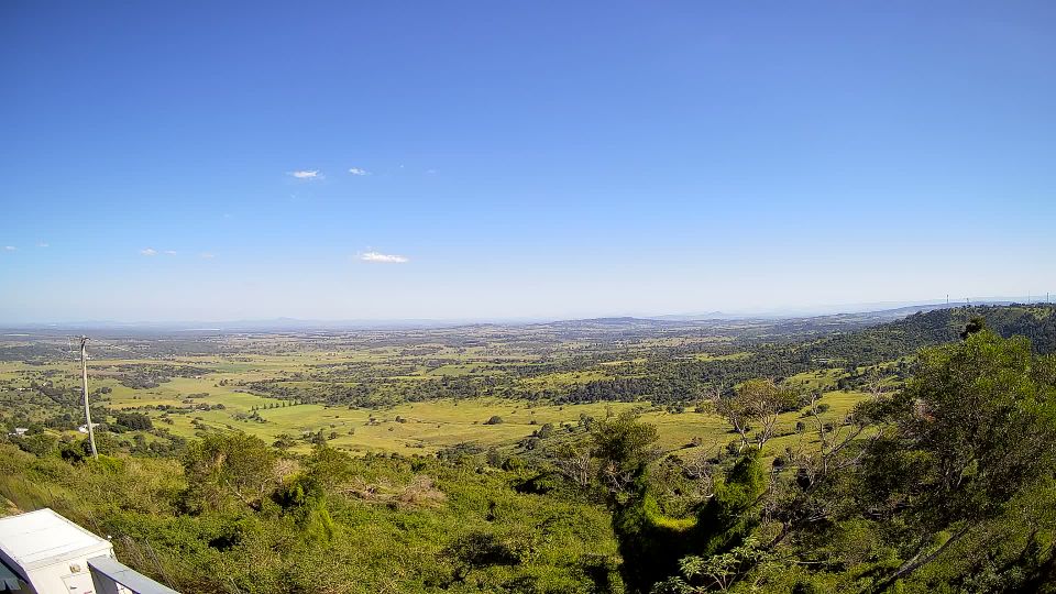 Lowood › South-west