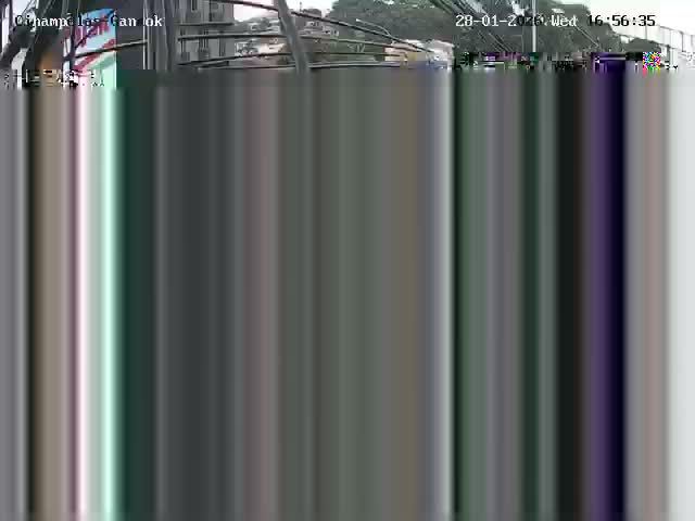 Bandung: Jalan Siliwangi