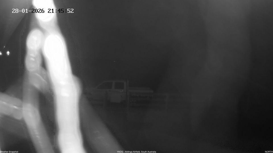 Willunga › North: Aldinga Airfield