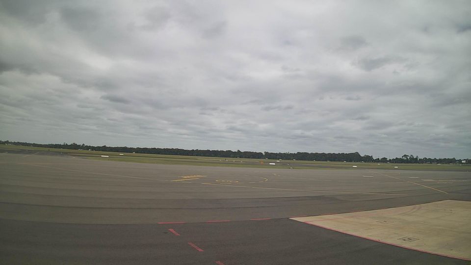Bundaberg › North-west: Bundaberg Regional Airport