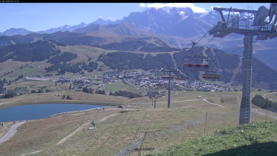Villard-sur-Doron
