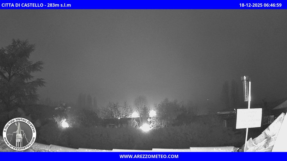 Citta di Castello › West