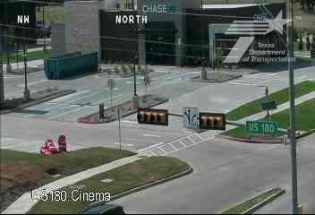 Hudson Oaks › South: US180 @ Cinema