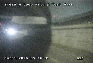 Houston › South: IH-610 West Loop Frtg @ West Park