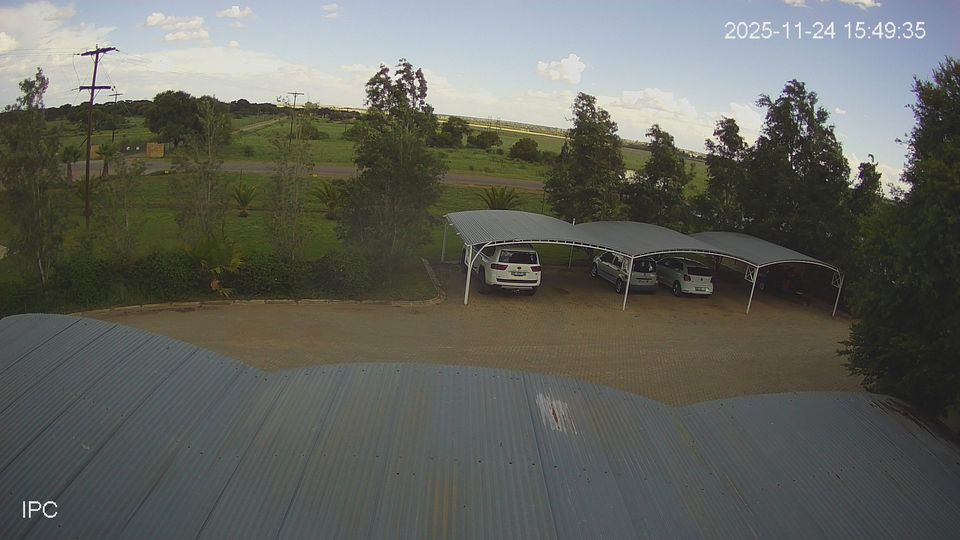 Matlosana Local Municipality