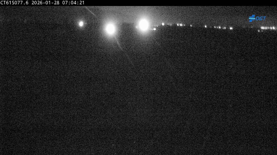 La Losa › South-west