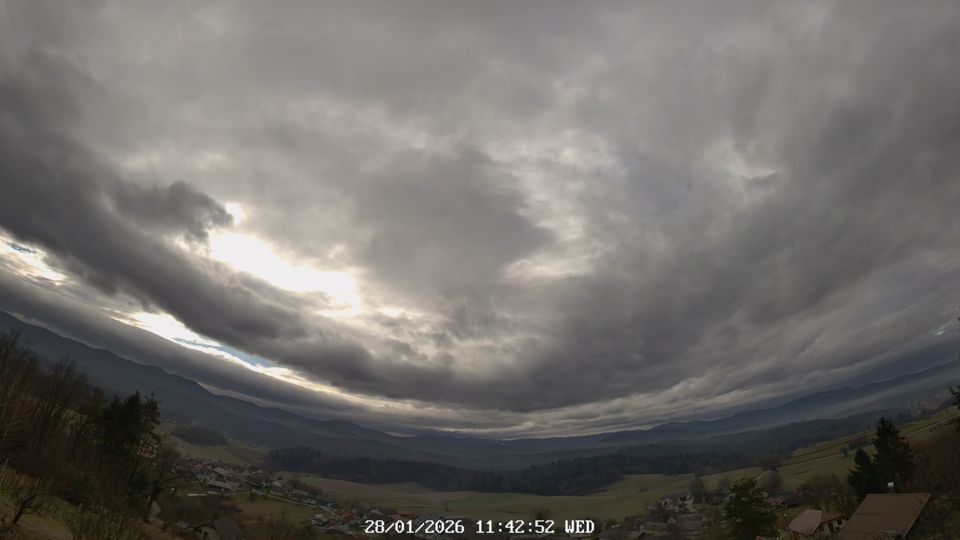 Novo Mesto › South: Veliki Slatnik