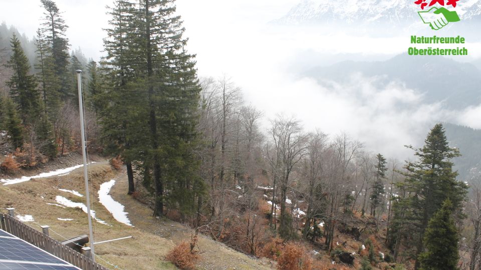 Klaus an der Pyhrnbahn