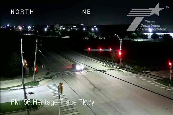Fort Worth