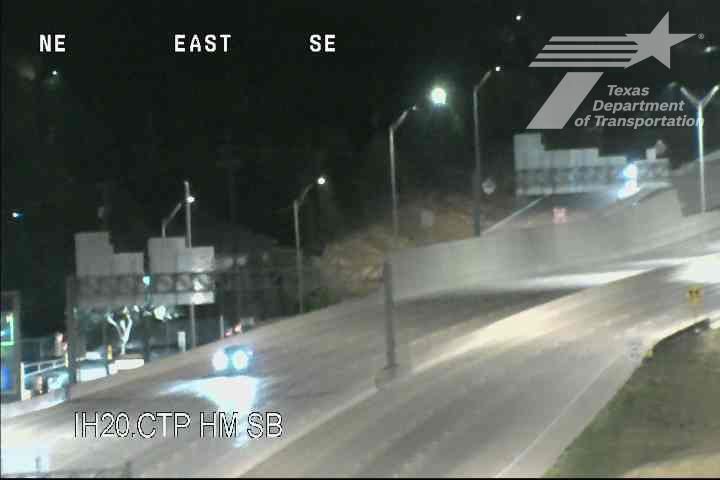 Fort Worth › East: IH20 @ CTP HM SB