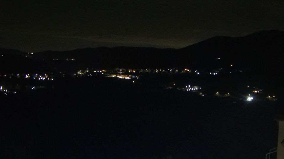 Mandela › South-west: Vicovaro