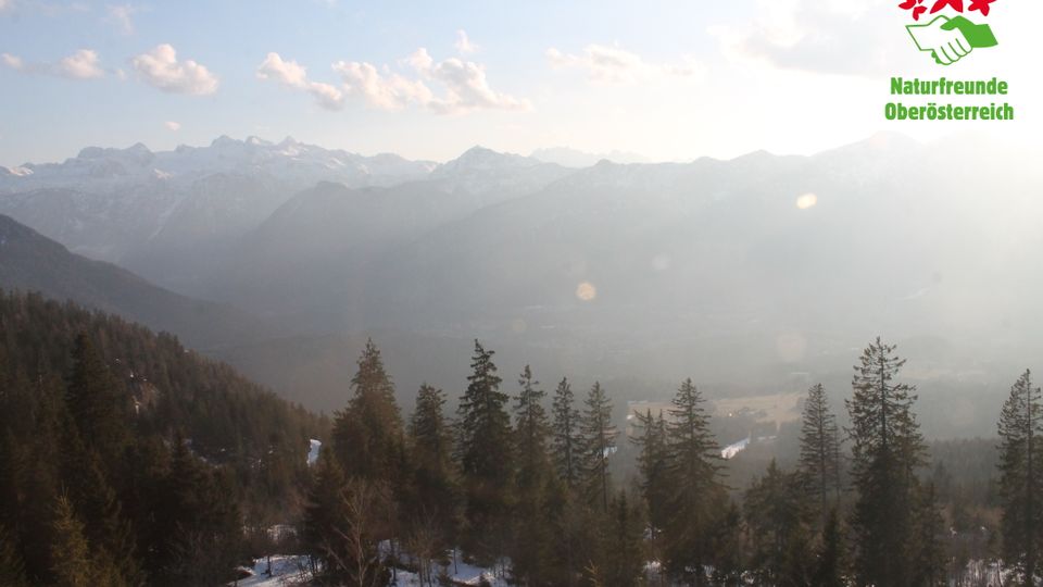 Bad Goisern am Hallstattersee