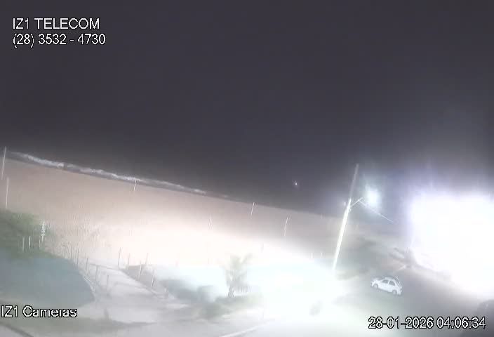 Marataizes › South: Marataizes Central Beach