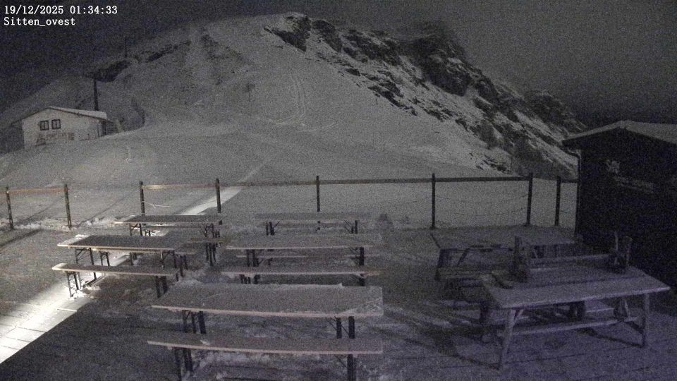 Gressoney-La-Trinite