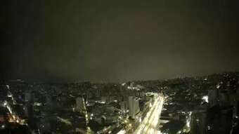 Бело Оризонти