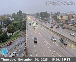 Лос Анђелес