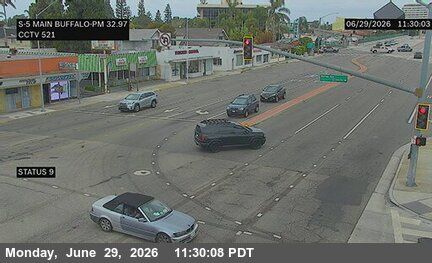 Santa Ana