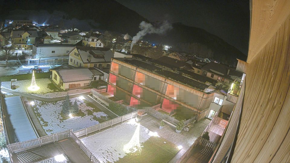 Niederdorf - Villabassa: Hirben