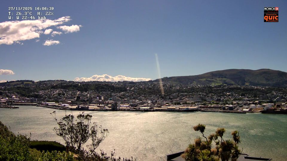 Dunedin
