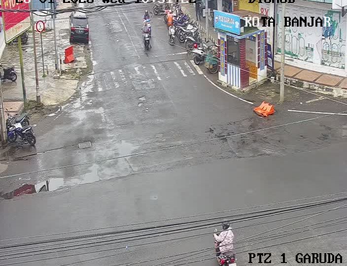 Banjar: Jalan Hamara Efendi