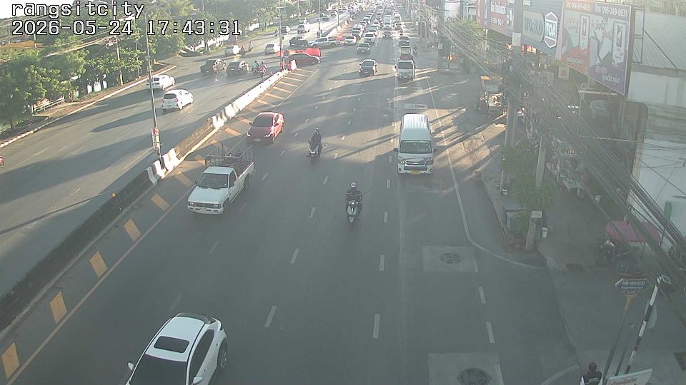 Rangsit