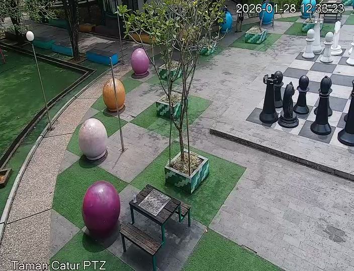 Saigon: Monument of Eleven Digulists