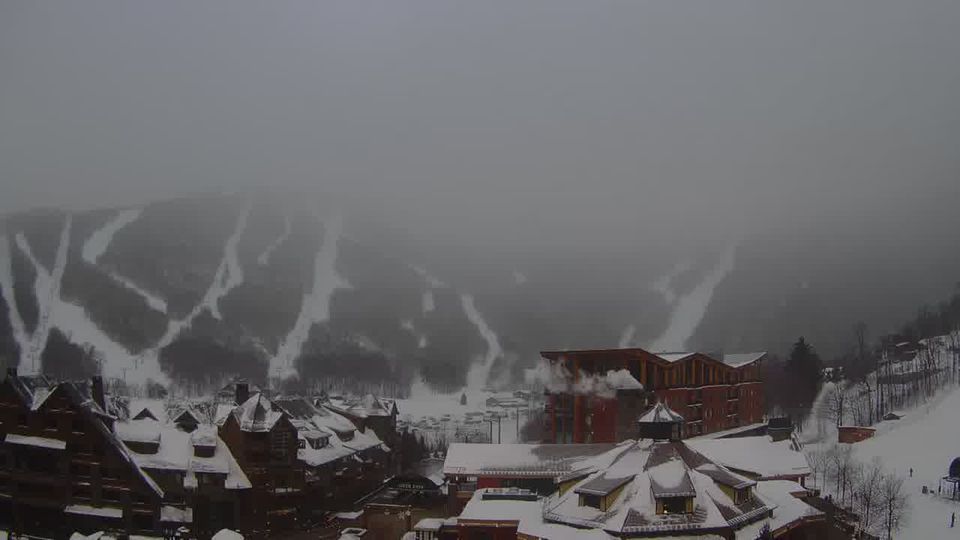 Stowe: Stowe Mountain Resort