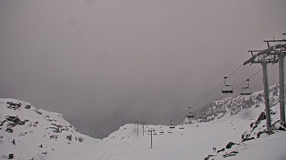 Whistler Resort Municipality