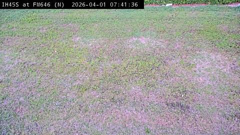 League City › South: IH-45 Gulf @ FM 646 (N)