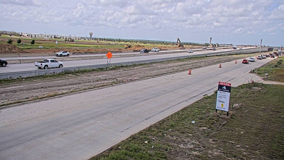 Texas City › South: IH-45 Gulf @ FM 1764 (N)