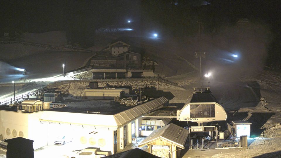 Sand in Taufers - Campo Tures