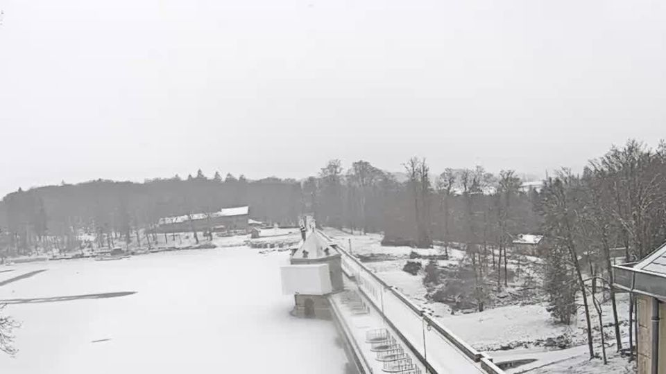 Montsauche-les-Settons