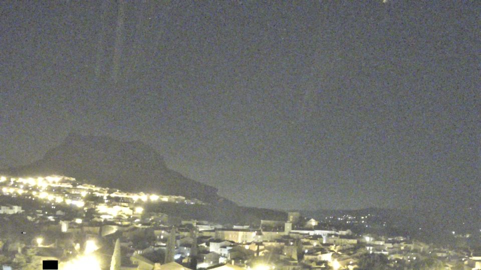 Roquebrune-sur-Argens