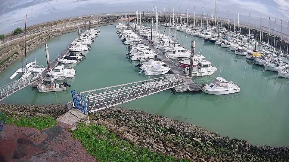 Saint-Georges-d'Oléron