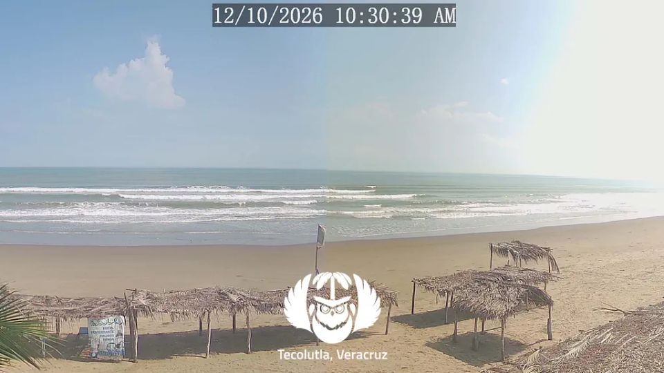 Tecolutla, Mexico
